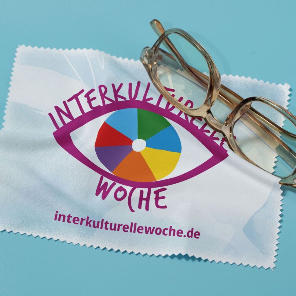 Brillenputztuch